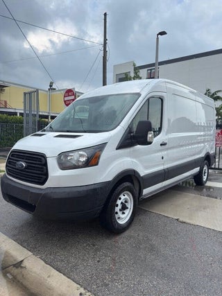 2019 Ford Transit thumbnail – Miami, FL – 4