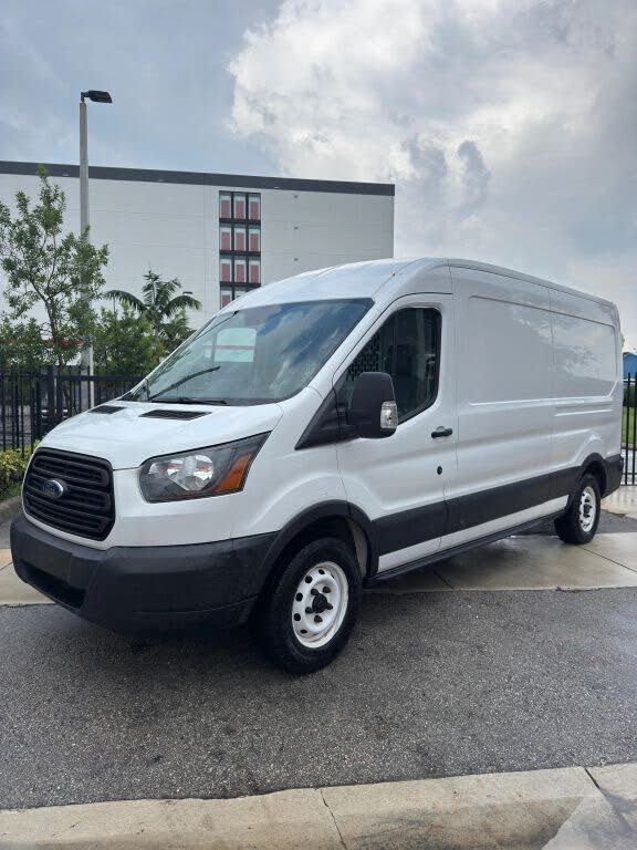 2019 Ford Transit 150
                                    for sale in Miami, FL – photo 3