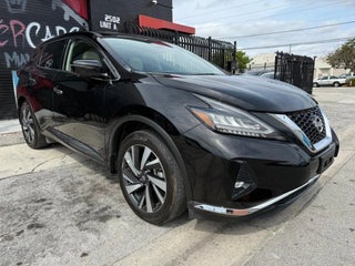 2023 Nissan Murano thumbnail – Miami, FL – 2