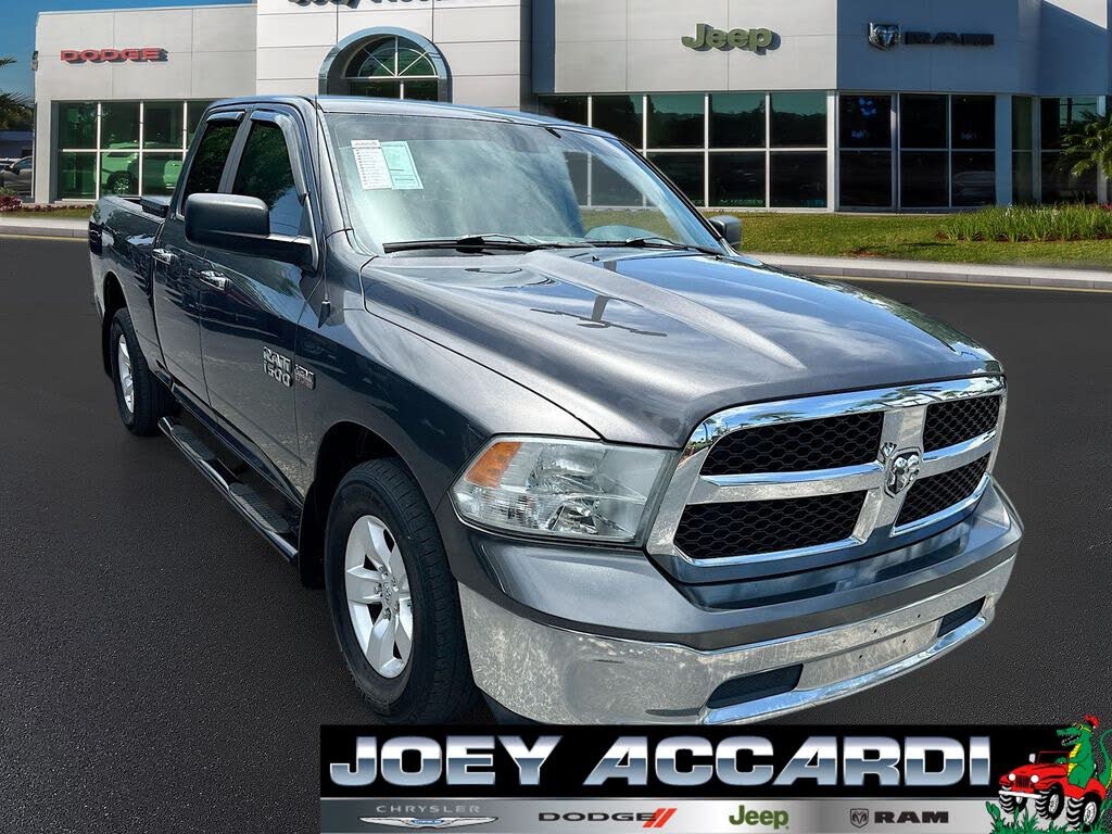 2015 Ram 1500 for sale Las Vegas