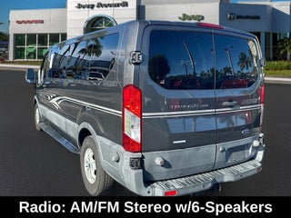 2016 Ford Transit thumbnail – Pompano Beach, FL – 22