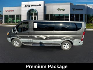 2016 Ford Transit thumbnail – Pompano Beach, FL – 21