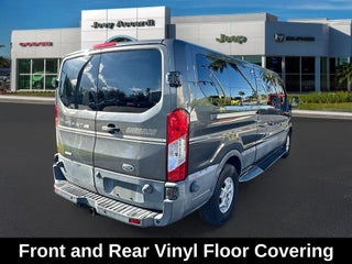 2016 Ford Transit thumbnail – Pompano Beach, FL – 25