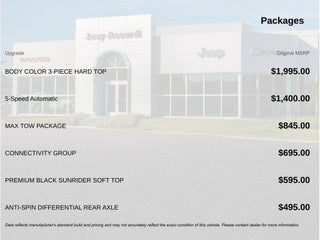 2017 Jeep Wrangler Unlimited thumbnail – Pompano Beach, FL – 57