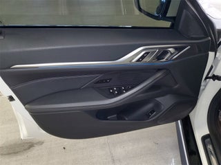 2022 BMW i4 thumbnail – Miami, FL – 13