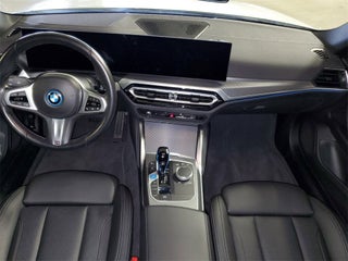 2022 BMW i4 thumbnail – Miami, FL – 12