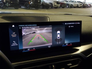 2022 BMW i4 thumbnail – Miami, FL – 21