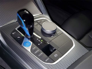 2022 BMW i4 thumbnail – Miami, FL – 24