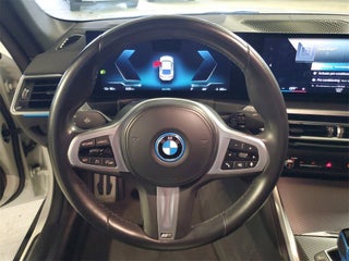2022 BMW i4 thumbnail – Miami, FL – 17