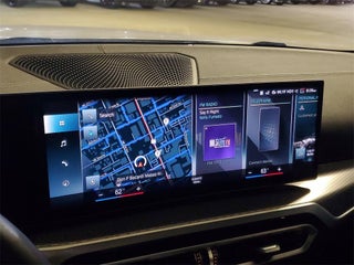 2022 BMW i4 thumbnail – Miami, FL – 20