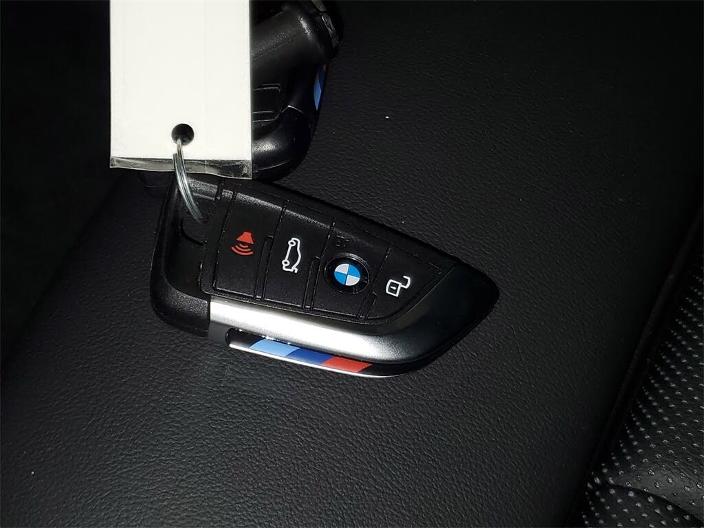 2022 BMW i4 eDrive40 Gran Coupe
                                    for sale in Miami, FL – photo 25
