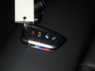2022 BMW i4 thumbnail – Miami, FL – 25