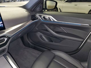 2022 BMW i4 thumbnail – Miami, FL – 19