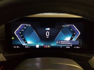 2022 BMW i4 thumbnail – Miami, FL – 18