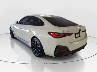 2022 BMW i4 thumbnail – Miami, FL – 4