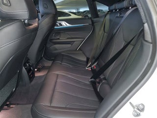 2022 BMW i4 thumbnail – Miami, FL – 10