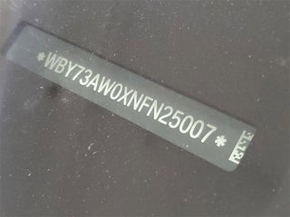 2022 BMW i4 thumbnail – Miami, FL – 26
