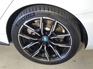 2022 BMW i4 thumbnail – Miami, FL – 5