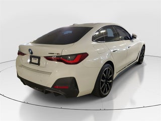 2022 BMW i4 thumbnail – Miami, FL – 3