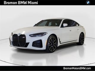 BMW i4 for sale Las Vegas