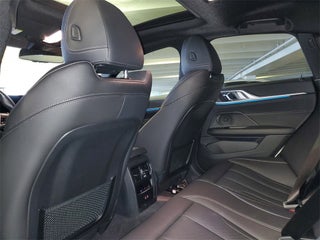 2022 BMW i4 thumbnail – Miami, FL – 9