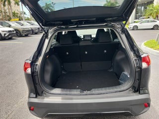 2022 Toyota Corolla Cross thumbnail – Pompano Beach, FL – 7