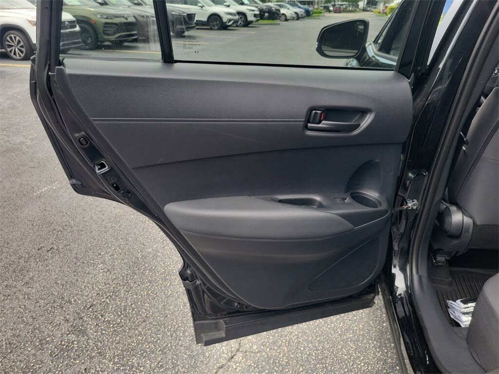 2022 Toyota Corolla Cross LE
                                    for sale in Pompano Beach, FL – photo 14