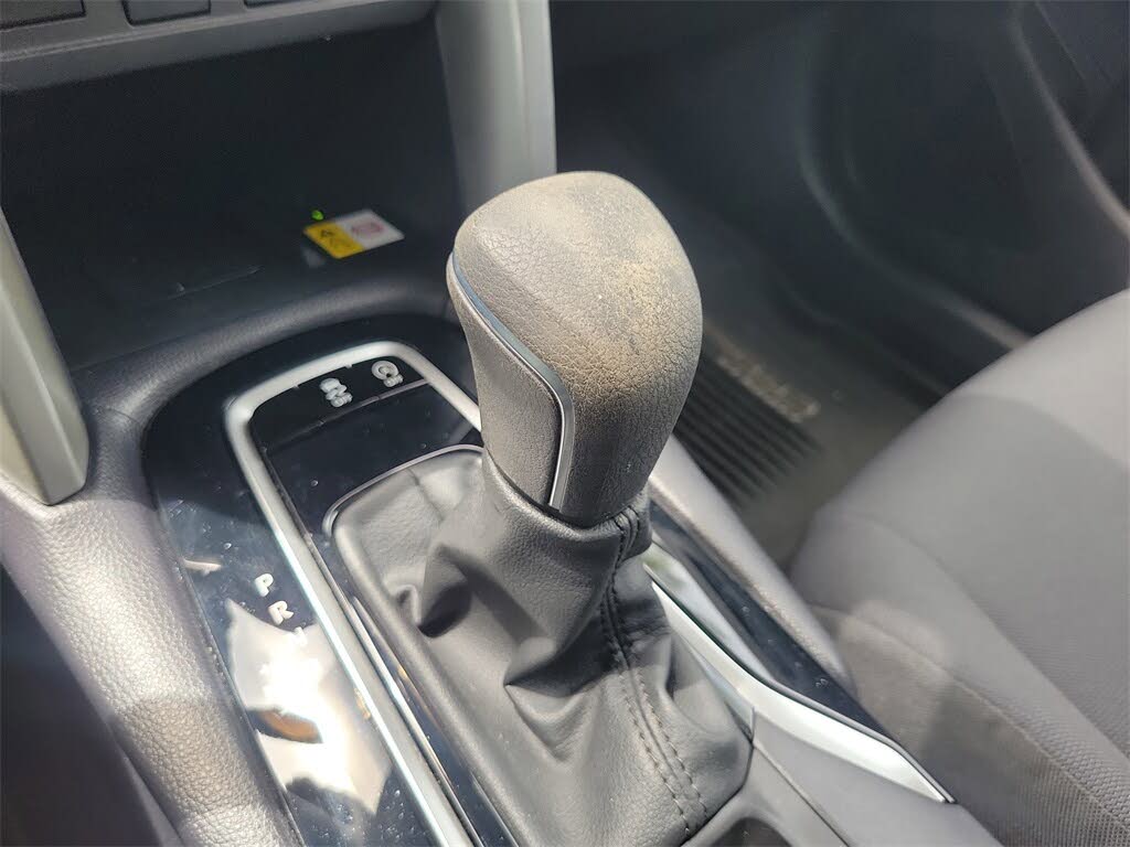 2022 Toyota Corolla Cross LE
                                    for sale in Pompano Beach, FL – photo 30