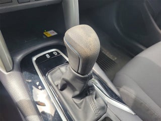 2022 Toyota Corolla Cross thumbnail – Pompano Beach, FL – 30