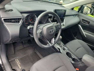 2022 Toyota Corolla Cross thumbnail – Pompano Beach, FL – 16