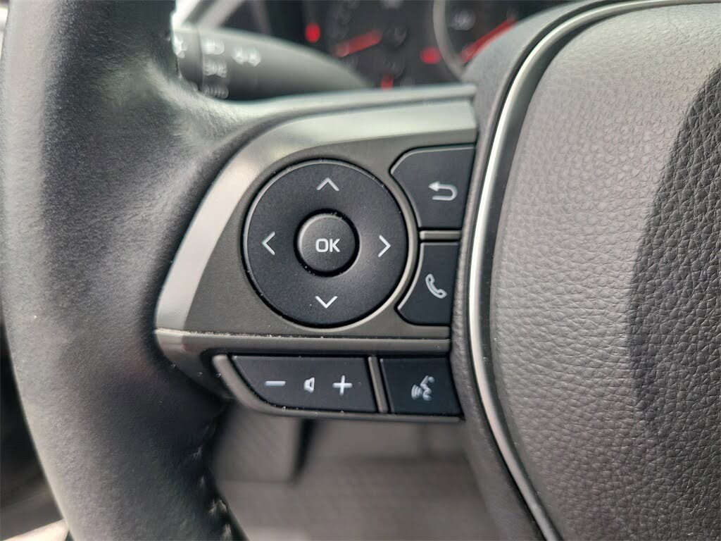 2022 Toyota Corolla Cross LE
                                    for sale in Pompano Beach, FL – photo 23