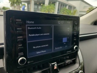 2022 Toyota Corolla Cross thumbnail – Pompano Beach, FL – 26