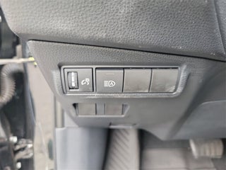 2022 Toyota Corolla Cross thumbnail – Pompano Beach, FL – 20