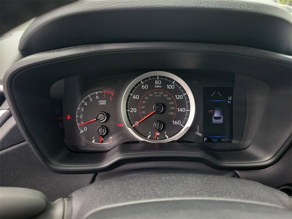 2022 Toyota Corolla Cross LE
                                    for sale in Pompano Beach, FL – photo 25