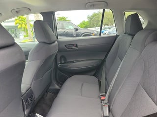 2022 Toyota Corolla Cross thumbnail – Pompano Beach, FL – 12