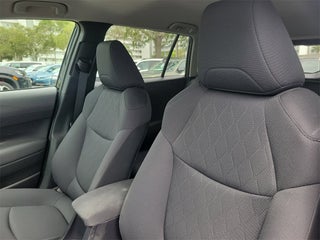 2022 Toyota Corolla Cross thumbnail – Pompano Beach, FL – 18