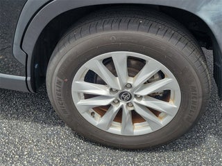 2022 Toyota Corolla Cross thumbnail – Pompano Beach, FL – 5