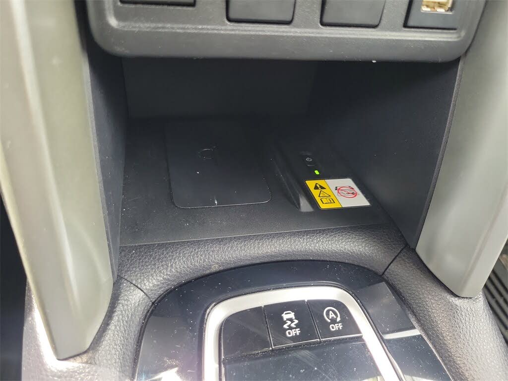 2022 Toyota Corolla Cross LE
                                    for sale in Pompano Beach, FL – photo 29