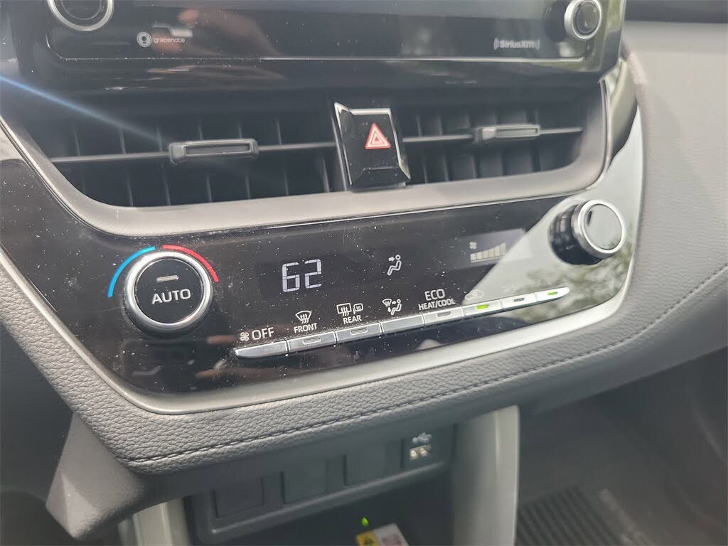 2022 Toyota Corolla Cross LE
                                    for sale in Pompano Beach, FL – photo 28