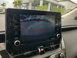 2022 Toyota Corolla Cross thumbnail – Pompano Beach, FL – 27