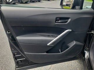 2022 Toyota Corolla Cross thumbnail – Pompano Beach, FL – 15