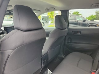 2022 Toyota Corolla Cross thumbnail – Pompano Beach, FL – 13