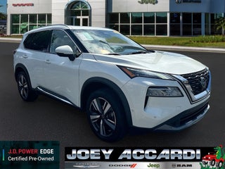 Nissan Rogue for sale Las Vegas