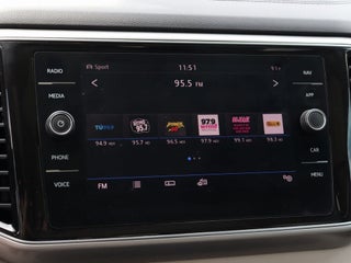 2019 Volkswagen Atlas thumbnail – Doral, FL – 47