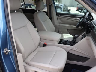 2019 Volkswagen Atlas thumbnail – Doral, FL – 38