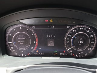 2019 Volkswagen Atlas thumbnail – Doral, FL – 57