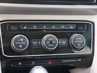 2019 Volkswagen Atlas thumbnail – Doral, FL – 46