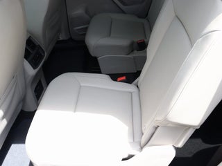 2019 Volkswagen Atlas thumbnail – Doral, FL – 35