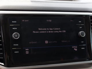 2019 Volkswagen Atlas thumbnail – Doral, FL – 50