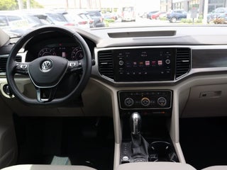 2019 Volkswagen Atlas thumbnail – Doral, FL – 40